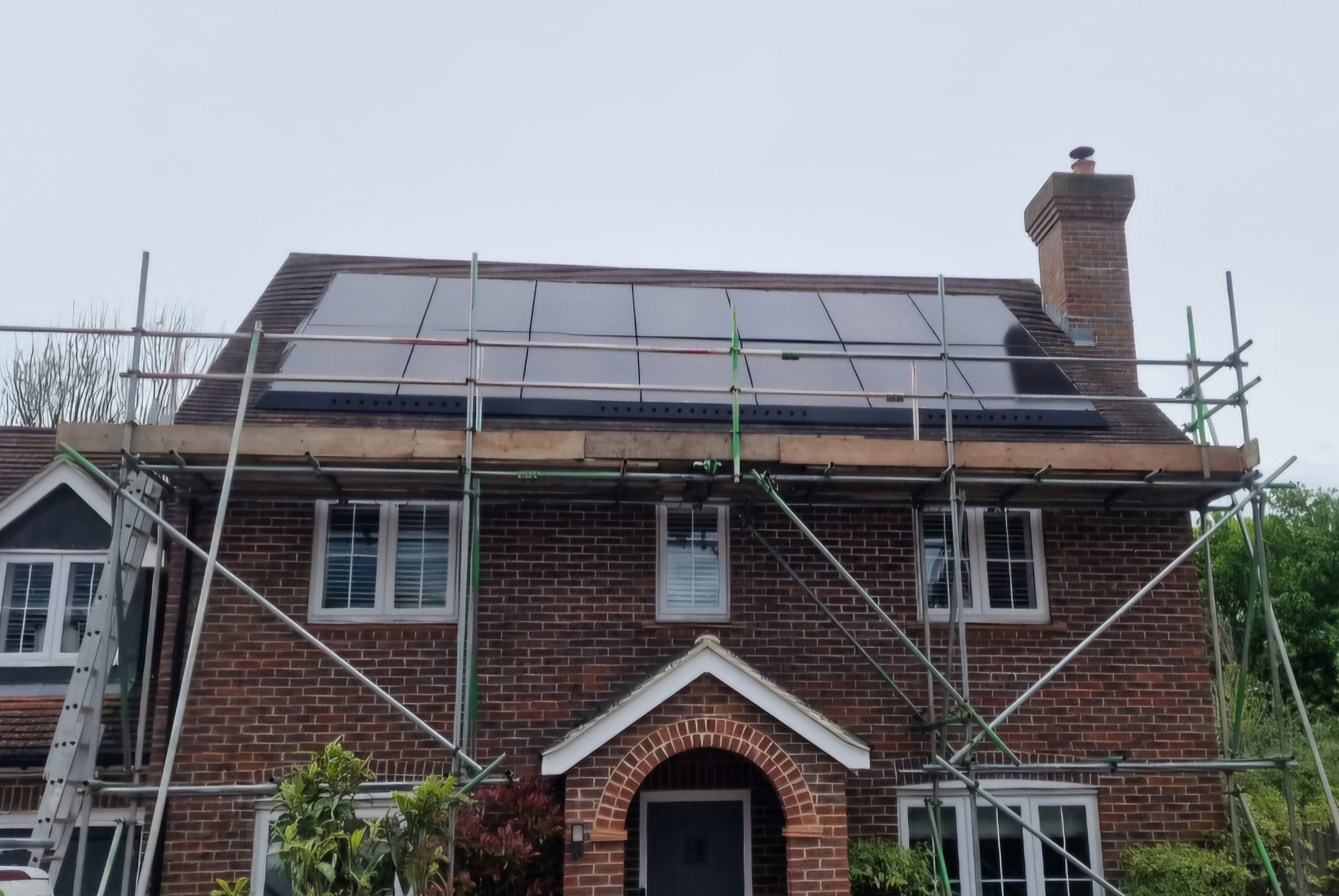 Solar in Herne Bay